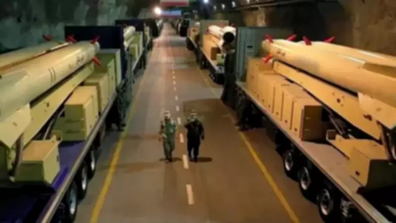 Irã com defesas fragilizadas após guerra abre oportunidade para ataque de Trump