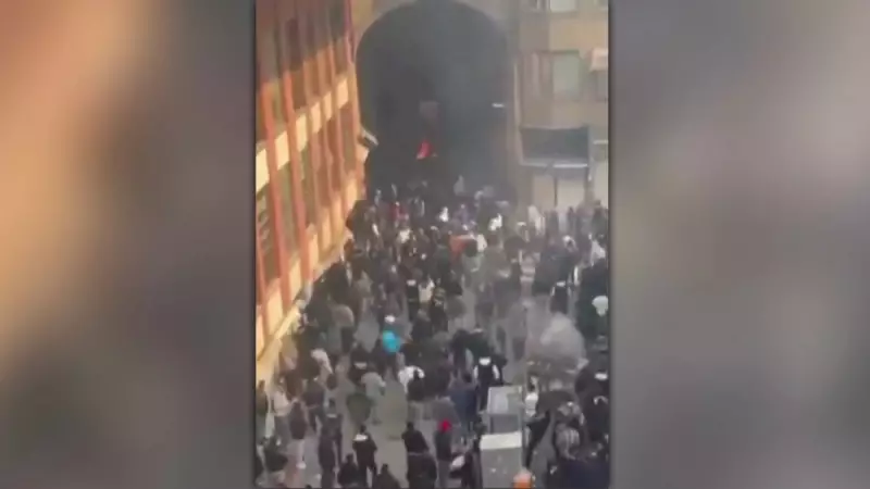 Irã em crise: 45 mortos em protestos e EUA ameaçam intervenção dura