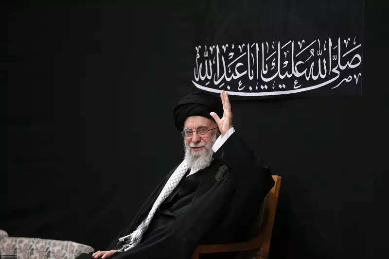 Irã em crise: destino de Khamenei se repete história do Xá?