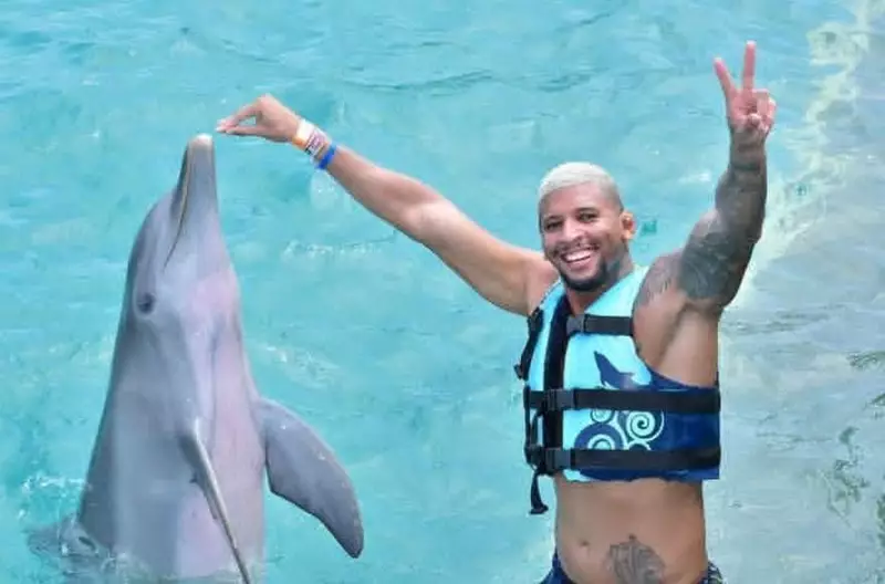 Irmão é preso suspeito de matar Thiago de Carvalho Novaes em Aracaju