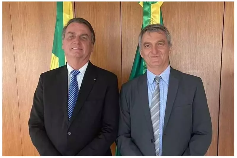 Irmão de Bolsonaro acusa fraude após não conseguir sacar prêmio da Mega da Virada