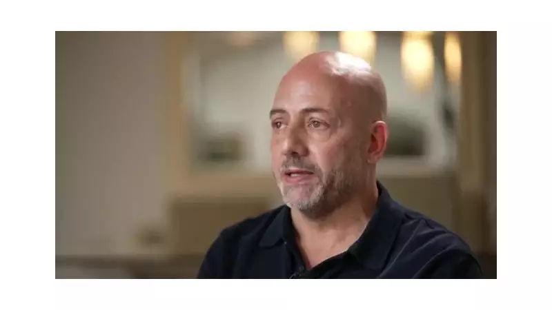 Irmão de Fernanda Orli sente alívio após prisão de Sérgio Nahas por assassinato após 23 anos