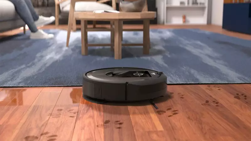 iRobot declara falência e ativos do Roomba passam para controle chinês