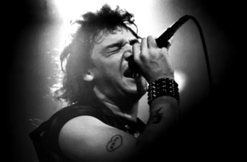 Iron Maiden: A Demissão de Paul Di'Anno que Levou a Banda ao Estrelato Global