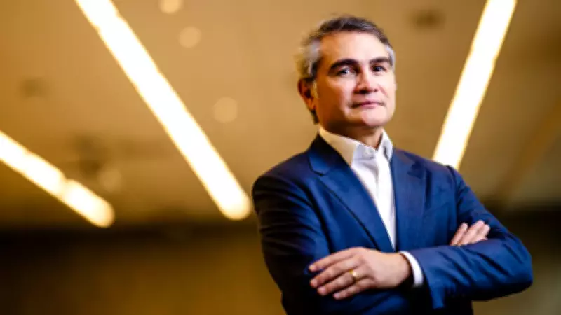 Isaac Sidney: Brasil não pode desperdiçar 2026 com paralisia eleitoral e adiar reformas urgentes