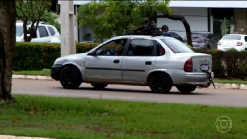 Isenção do IPVA para carros com mais de 20 anos entra em vigor em todo o Brasil