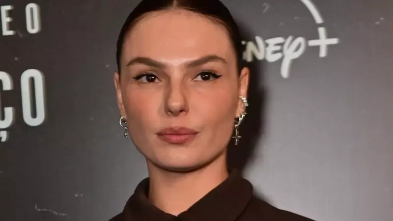 Isis Valverde indicada ao Framboesa de Ouro 2026 por atuação em Hollywood