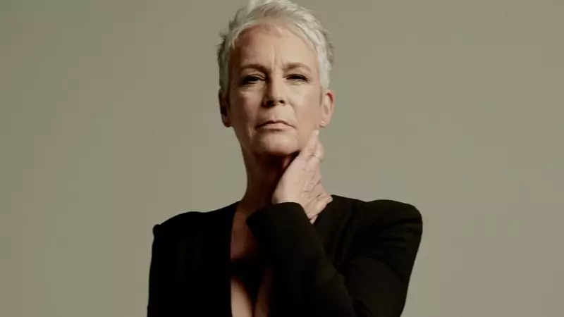 Jamie Lee Curtis revela que não entendeu roteiro de filme que lhe deu o Oscar