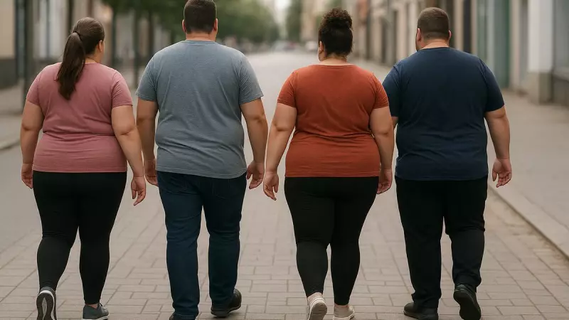 Janeiro Branco: Saúde mental e obesidade têm forte ligação, diz especialista