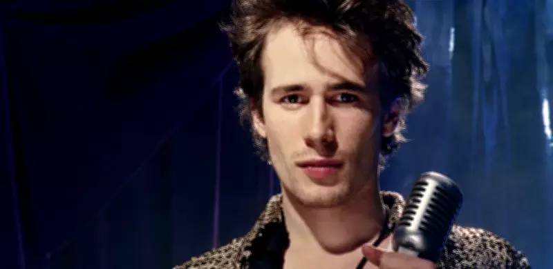 Jeff Buckley entra no Hot 100 quase 30 anos após a morte com música viral