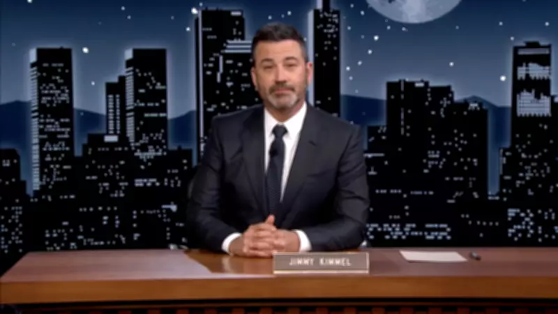 Jimmy Kimmel critica documentário de Melania Trump e ridiculariza estratégia de divulgação