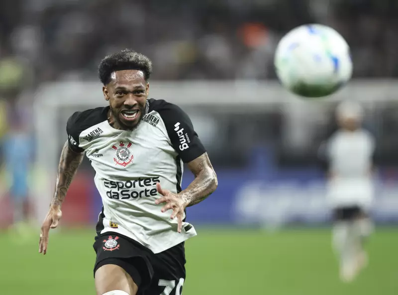 Jogador do Corinthians preso na Venezuela por crise política que impede renovação de passaporte