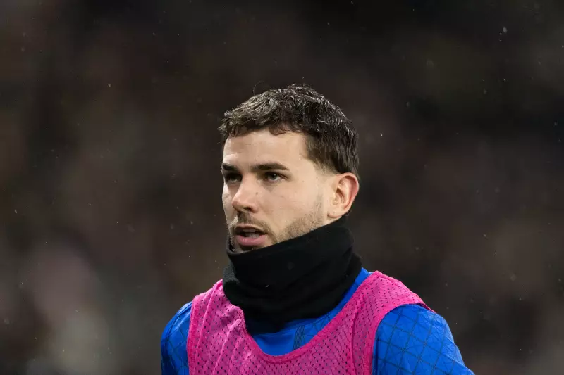 Jogador do PSG e esposa são investigados por tráfico de pessoas e emprego ilegal na França