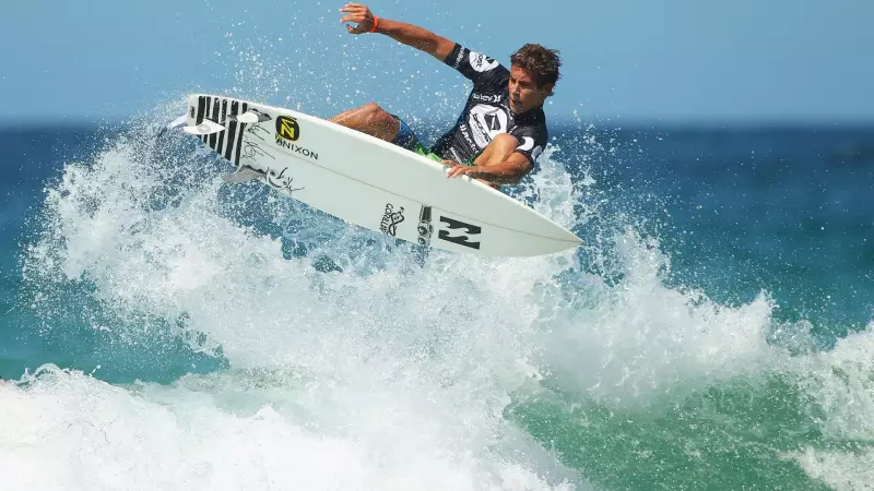 John John Florence adia retorno ao Circuito Mundial de Surfe em 2026