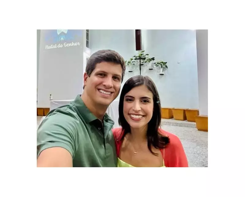 João Campos e Tabata Amaral definem data de casamento após divergência