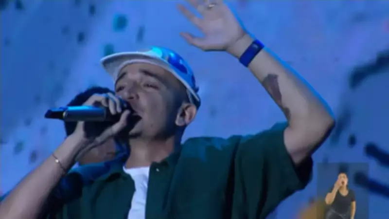 João Gomes estreia no Planeta Atlântida com missão de apresentar a 'nossa verdade'