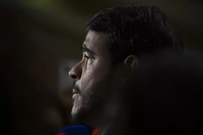 Jorge Messias otimista após conversa com Pacheco sobre indicação ao STF