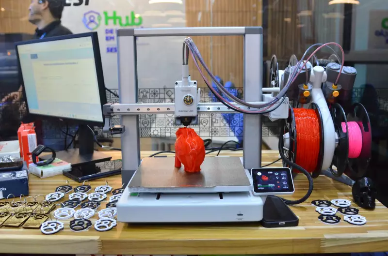 Jornada Nacional de Inovação da Indústria chega a Santarém com foco em sustentabilidade