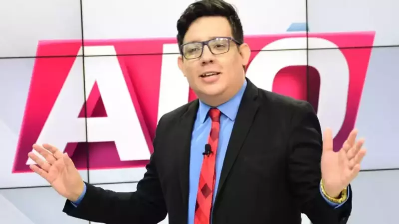 Jornalista Erlan Bastos morre aos 32 anos por tuberculose rara