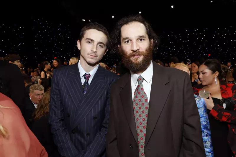 Josh Safdie revela por que Timothée Chalamet é um gênio em 'Marty Supreme'