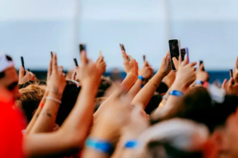 Jota Quest anuncia sold out do Planeta Atlântida 2026: confira programação do segundo dia