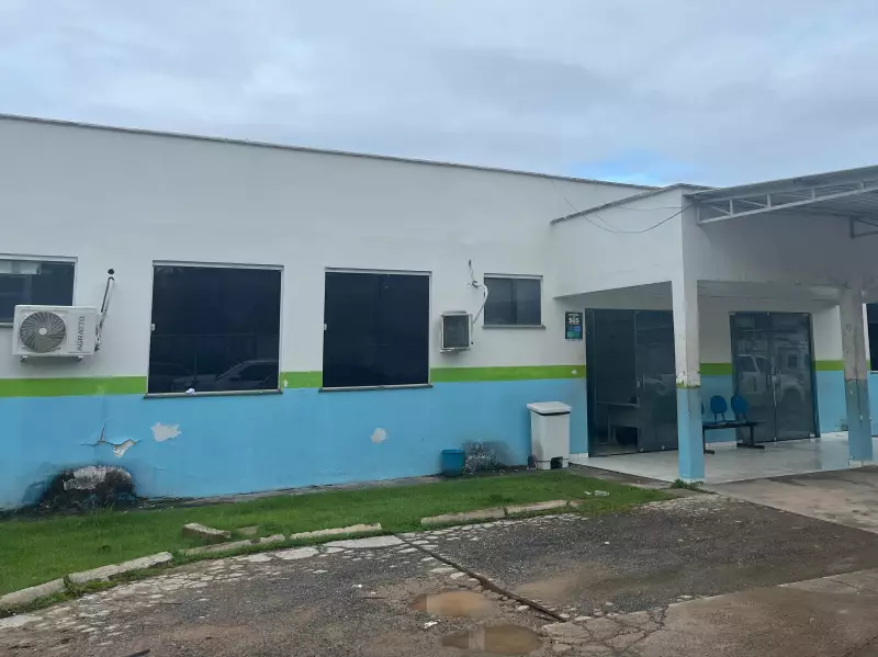 Jovem é esfaqueado enquanto dormia em rede após bebedeira em Pacaraima