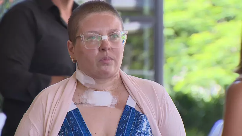 Jovem com 50% do corpo queimado em explosão recebe alta após 32 dias no RS