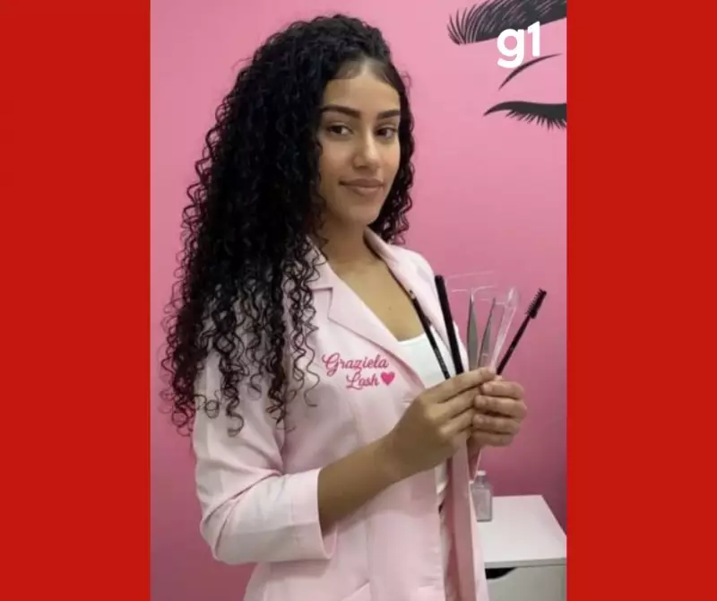 Jovem de 18 anos é assassinada a facadas em Sorriso (MT) em crime encomendado