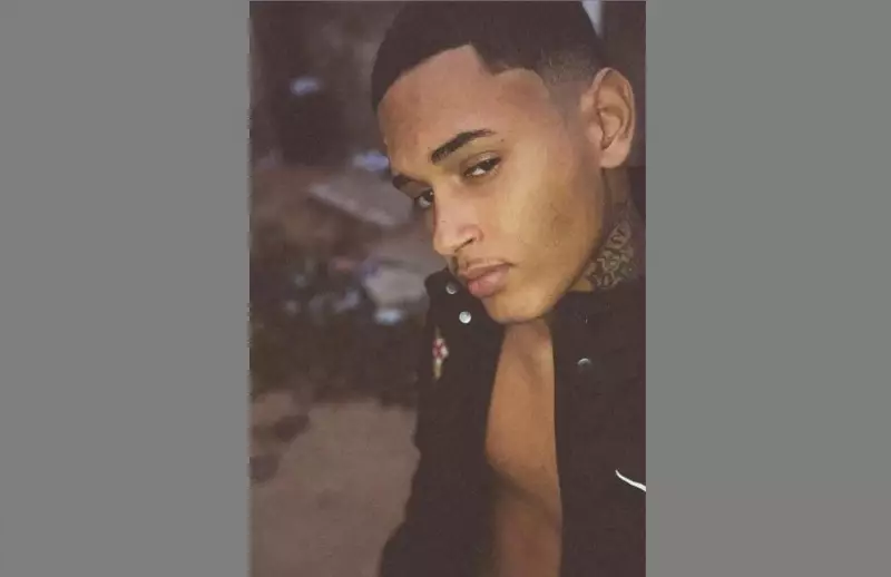 Jovem de 18 anos é assassinado com mais de 60 tiros em Campos dos Goytacazes