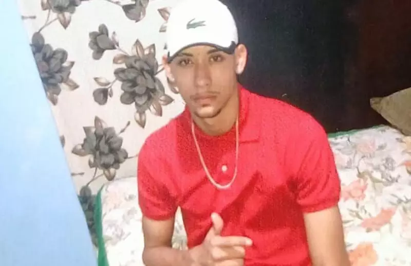 Jovem de 18 anos morto a tiros em festa de Ano Novo em Igarapava: família pede justiça