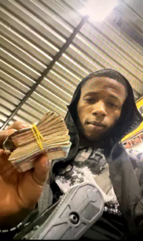 Jovem de 18 anos preso por furtos milionários na Zona Sul do Rio: história de reincidência