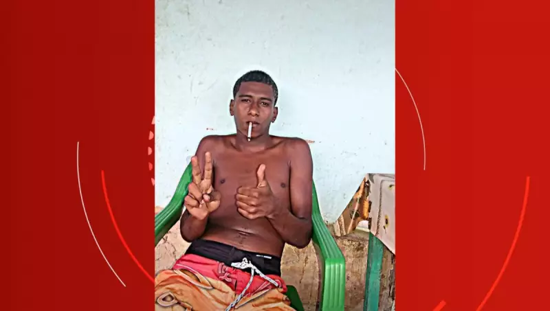 Jovem de 19 anos é assassinado com 11 tiros na zona rural de Mutum, em Minas Gerais