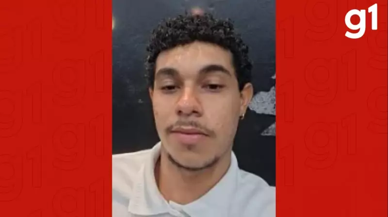 Jovem de 19 anos é encontrado morto após 17 dias desaparecido em Primavera do Leste