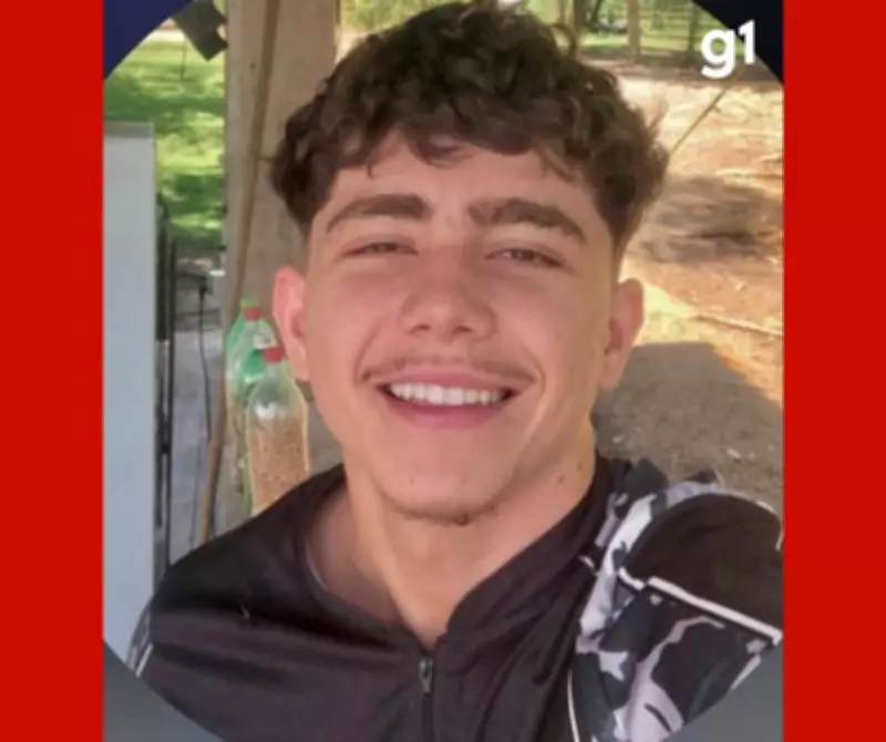 Jovem de 19 anos morre em capotamento na MT-130, em Feliz Natal, Mato Grosso