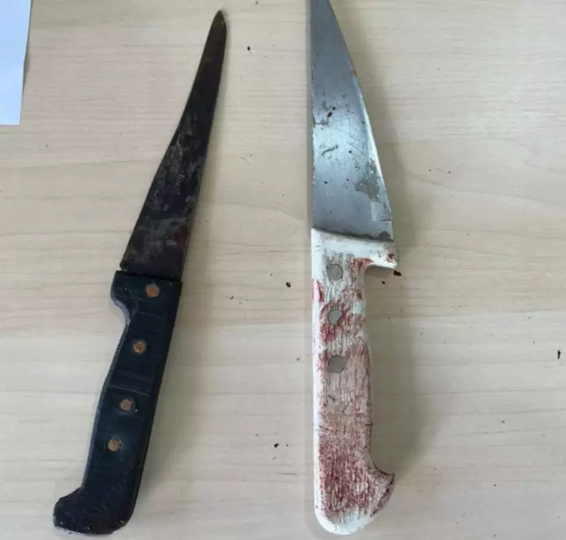 Jovem de 20 anos é esfaqueado por amigo adolescente após bebedeira em Pacaraima