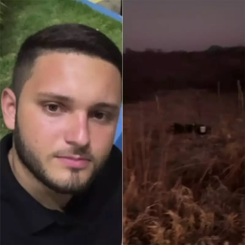 Jovem de 20 anos morre baleado em ação policial no RN; 3 agentes afastados