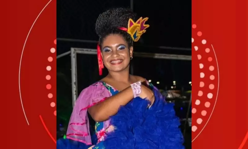 Jovem de 20 anos morre em acidente de trânsito na BA-046; motorista fugiu