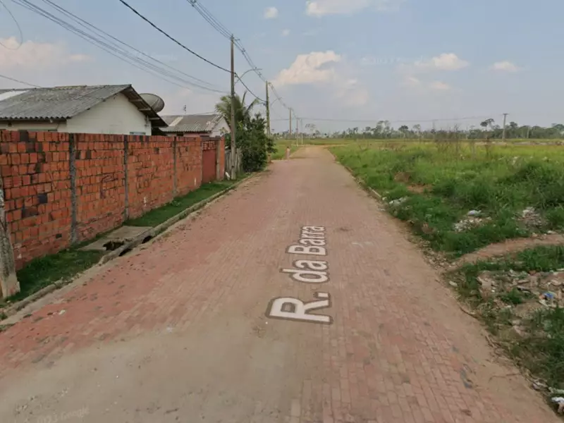 Jovem de 21 anos é assassinado a golpes de faca e terçado em Rio Branco