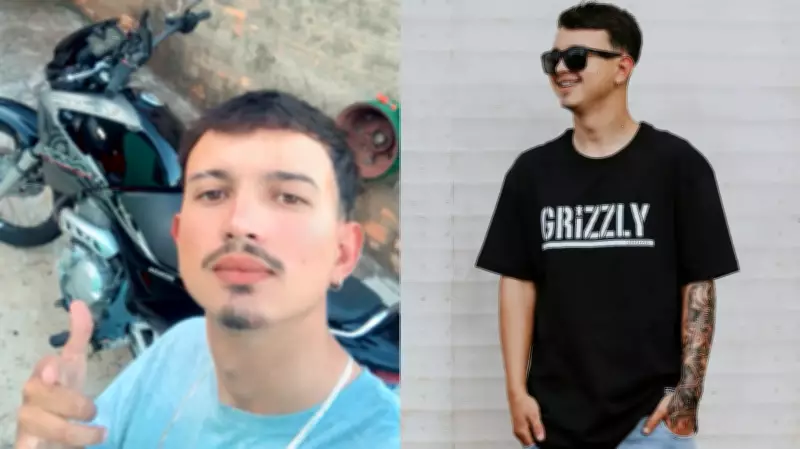 Jovem de 21 anos morre após acidente de moto em Francisco Beltrão, no Paraná