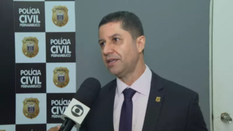 Jovem de 21 anos preso por aplicar golpe do falso consórcio imobiliário no Recife