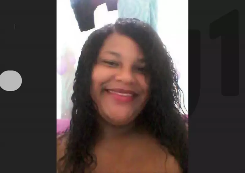 Jovem de 22 anos morre após cair de ambulância em movimento em Itabuna