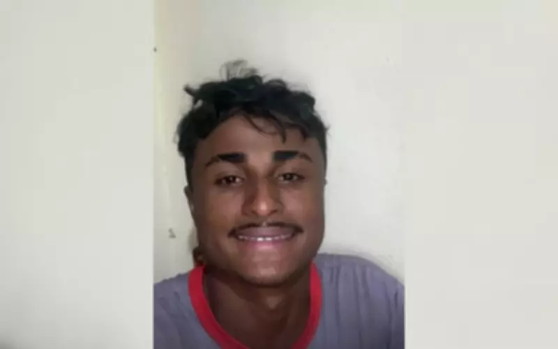 Jovem de 22 anos morre após perder controle de motocicleta e bater em árvore em Inhumas