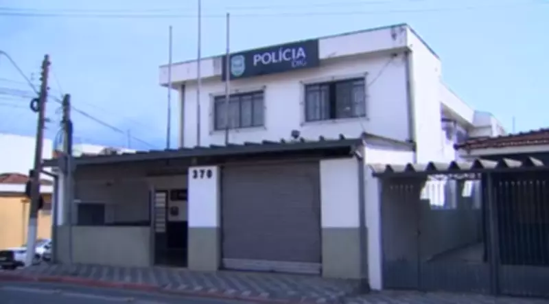 Jovem de 24 anos é baleado durante assalto em Jacareí, SP; caso é investigado