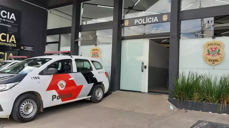 Jovem de 24 anos morre esfaqueado após discussão sobre tráfico em Mogi das Cruzes