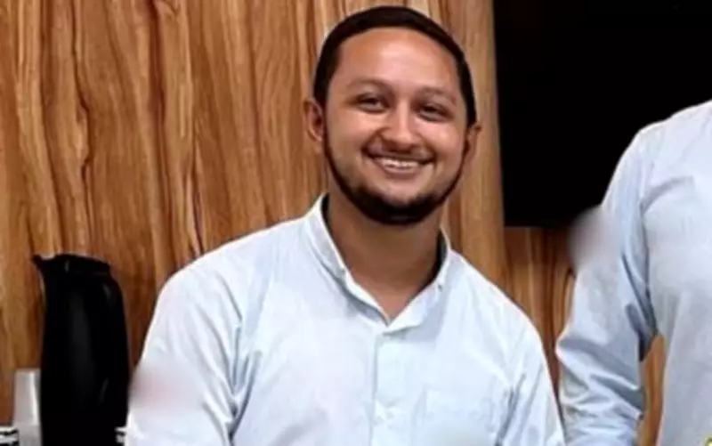 Jovem de 25 anos morre em grave acidente entre carro e caminhão em Mozarlândia, GO