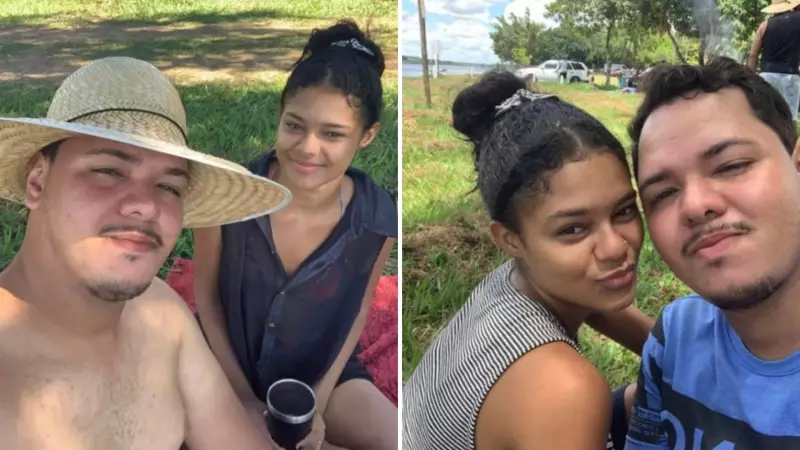 Jovem de Santa Fé do Sul (SP) morre na Ucrânia: namorada e mãe revelam dor e esperança
