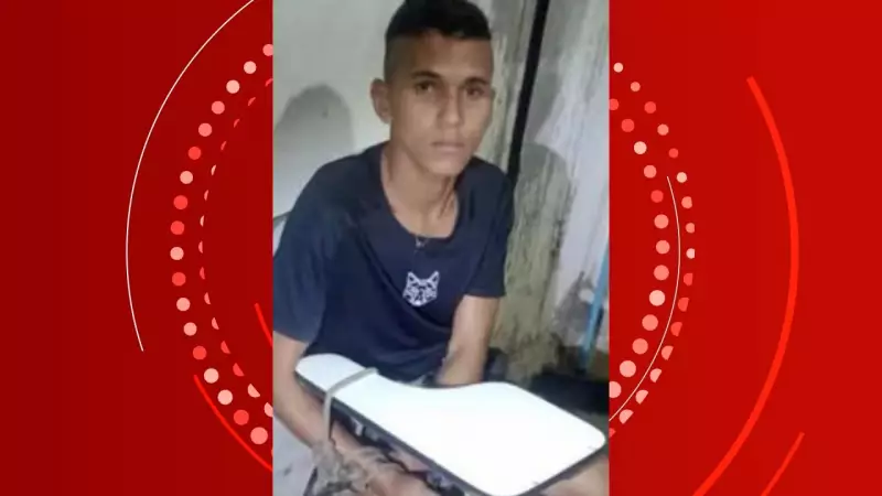 Jovem resgatado de cárcere privado é assassinado com 25 facadas em Imperatriz, MA