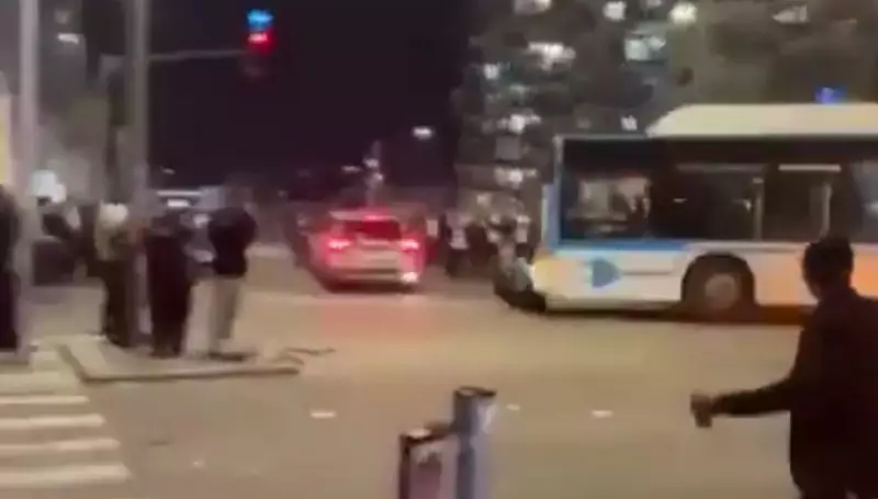 Jovem ultraortodoxo morre atropelado em protesto contra alistamento militar em Israel