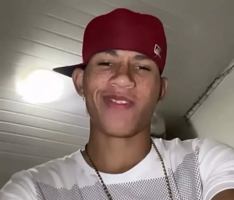 Jovem venezuelano de 19 anos morre após ser baleado no pescoço em Boa Vista