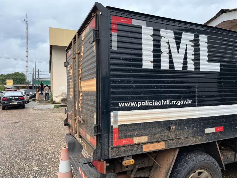 Jovem venezuelano de 25 anos é assassinado a tiros em apartamento de Boa Vista